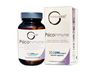 Psicoinmune, equilibrio emocional