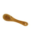 Cepillo facial bambú