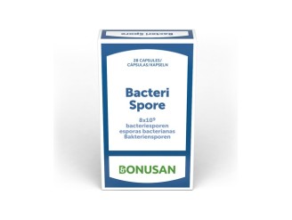 Bacteri spore