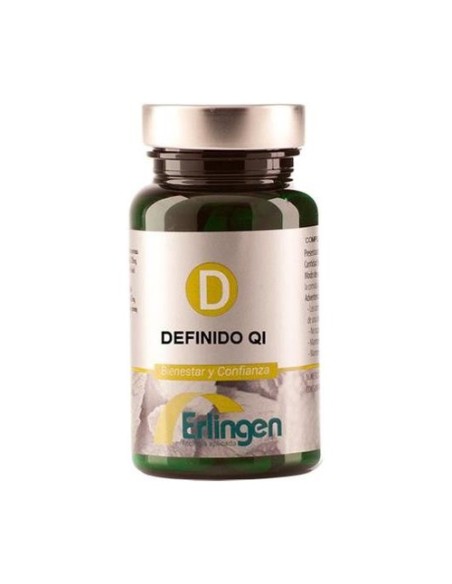 Definido QI 60 comprimidos Erlingen