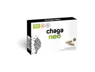 Chaga