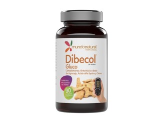 Dibecol gluco