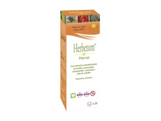 Herbetom 5 Rv Renal