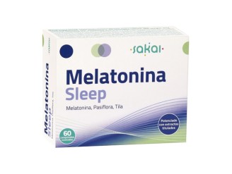 Melatonina Sleep