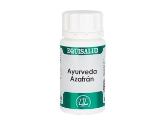 Ayurveda Azafrán