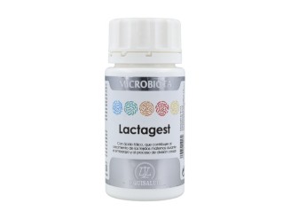 Microbiota lactagest