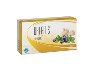 MontStar Uri Plus Forte