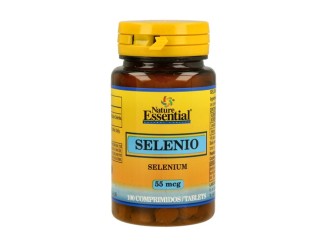Selenio