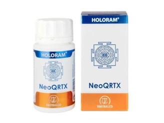 Holoram NeoQRTX