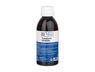 Colutorio Dental Centeno