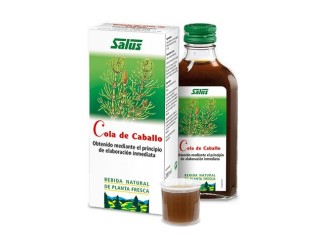 Jugo de Cola de Caballo