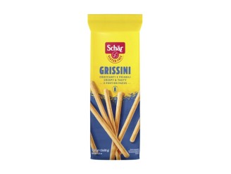 Grissini - Palitos sin gluten