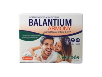 Balantium armony