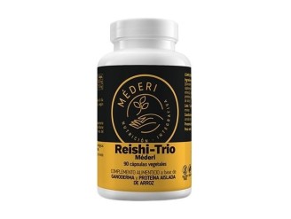 Reishi-trio