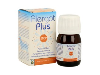 Alergot Plus Gotero