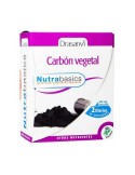 Nutrabasics Carbón Vegetal
