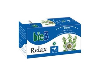 Bie 3 Relax