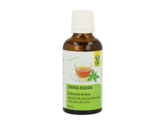 Stevia Líquida Premium
