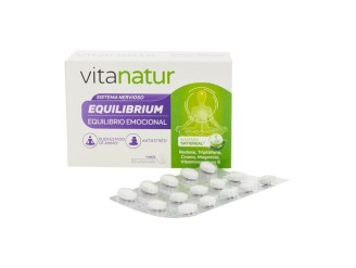 Vitanatur Equilibrium