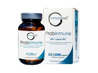 Probinmune, flora intestinal