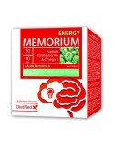 Memorium Energy
