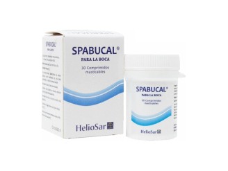 Spabucal salud bucodental