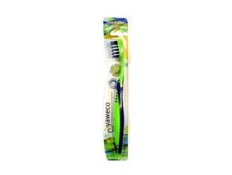 Cepillo Dental Nylon Medium