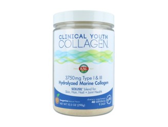 Clinical Youth Collagen Type I & III