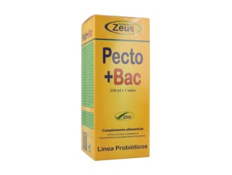 Pecto + Bac