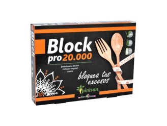 Block Pro 20.000