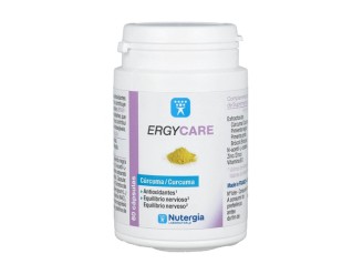 Ergycare antioxidante