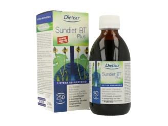 Sundiet Bt Plus