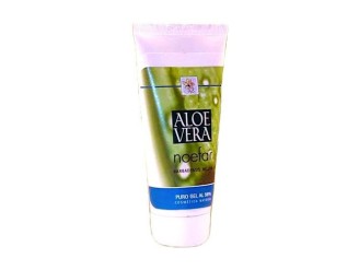 Gel de aloe vera
