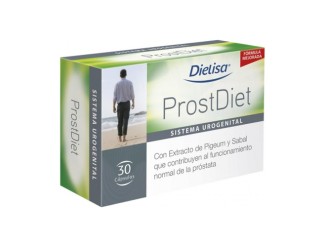 Prostdiet (Prostat)
