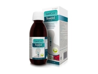 Tosidol Jarabe
