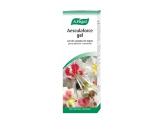 Aesculaforce gel