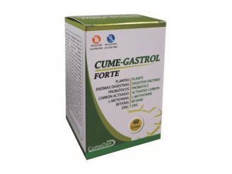 Cume-Gastrol Forte