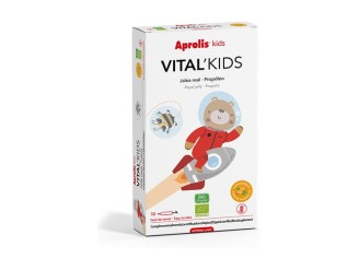 Aprolis Vital Kids