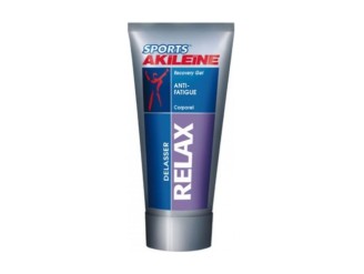 Relax Gel Anti-Fatiga