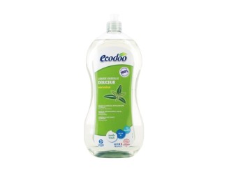 Lavavajillas ecológico suave