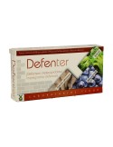 Defenter