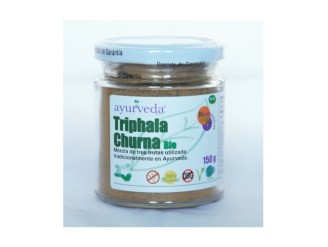 Triphala Churna Bio