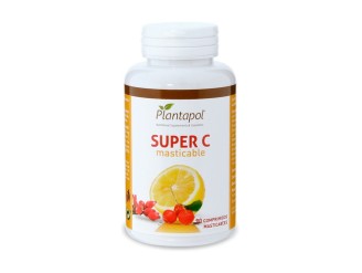 Super C Masticable