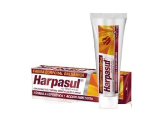 Crema Corporal Harpasul