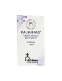Calsuspag Calcium Sulfuricum