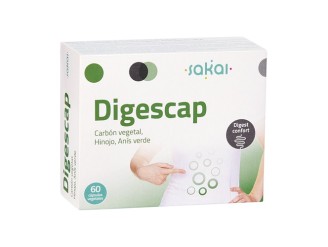Digescap