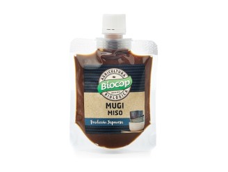 Miso Mugi