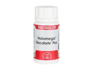 Glucaforte plus Holomega