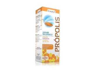 Própolis Jarabe Balsámico