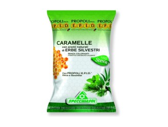Pack Caramelos de propóleo